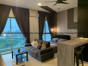 Stylish Romantic Couples Getaway - Netflix&Relax 7